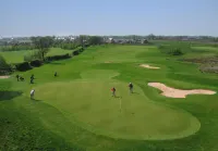 Wychwood Park Hotel and Golf Club Hotel di Crewe