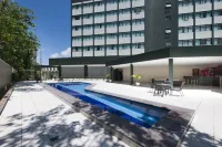 Comfort Hotel Manaus - Kæledyr tilladt