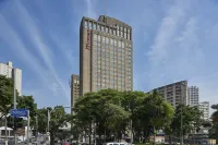 Mercure Guarulhos Aeroporto Hotel dekat Lago Dos Patos