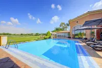 Stella Golf Hotel - Pools