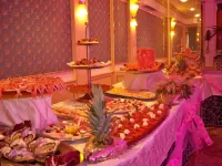 Hotel Bristol - breakfast