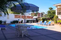 Hotel Las Palomas Hôtels à : Tepic