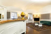 Best Western Plus Hotel Royal Superga Hotels in Boves