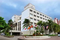 Hotel Faranda Express Puerta Del Sol Barranquilla, A Member of Radisson Individuals Hotels near Casa de Oración Emanuel Barranquilla