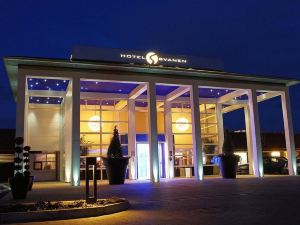 Hotel Svanen Billund