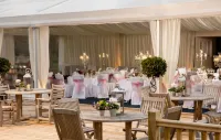 Warbrook House Heritage Hotel Hotels in Eversley