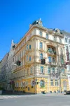 Drei Kronen Hotel Wien City Hotels in Wien