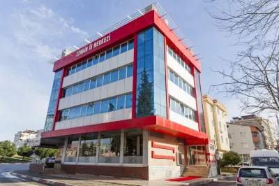 Zengin City Hotel Hotels in Kartal