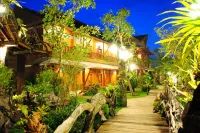 Tamnanpar Resort Hotel dekat Wat Si Manophab Sathitsuang