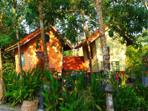 1000 Chang Valley Rayong Farm Stay