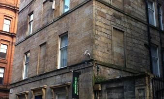 The Merchant City Inn