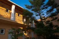 Metaxa Apartments