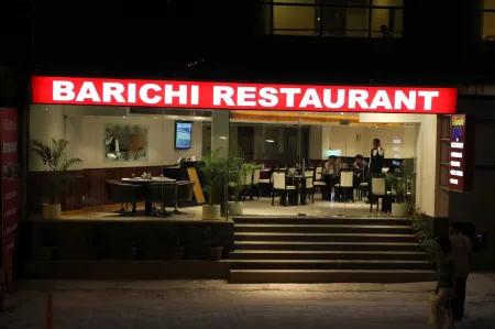 Airport Hotel Ramhan Palace Mahipalpur