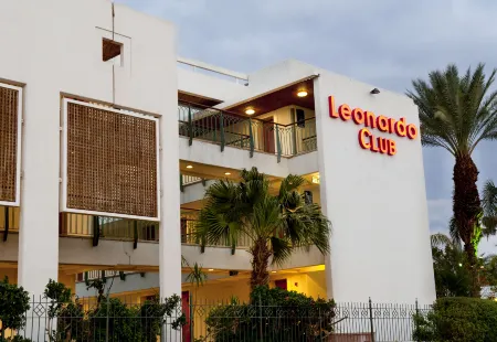 Leonardo Club Eilat - All Inclusive