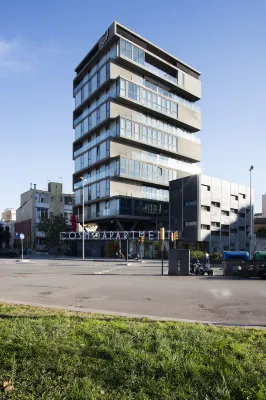 Cosmo Apartments Sants