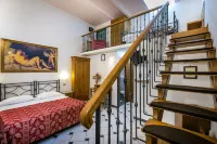 Hotel Collodi Firenze