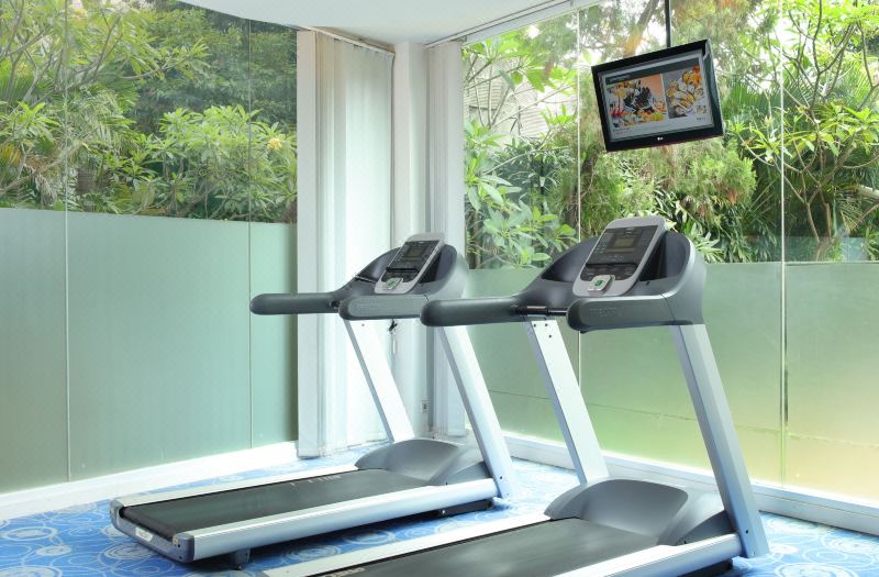 Grandkemang Hotel photo 4
