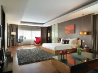โรงแรมแกรนด์เคแมง โรงแรมในเซาท์จาการ์ตา