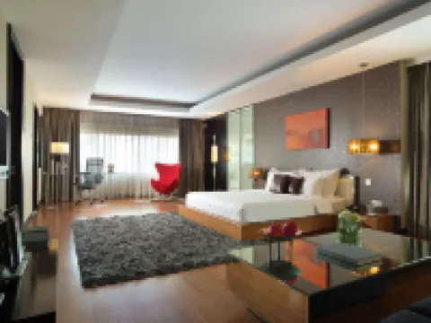 Grandkemang Hotel