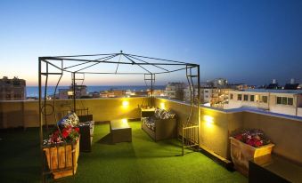 The New Port Hotel TLV
