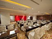 Gaya Centre Hotel Отели рядом с достопримечательностью «Торговый центр Wisma Merdeka»