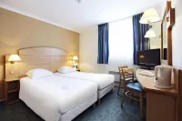 Campanile Brussel / Bruxelles - Vilvoorde Hotels in 