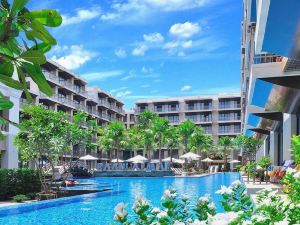 Baan Laimai Patong Beach Resort