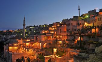 Argos in Cappadocia