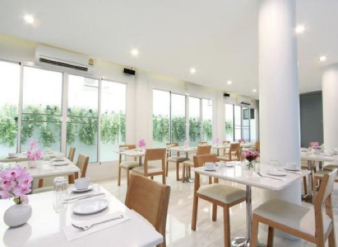 โรงแรมพี 21