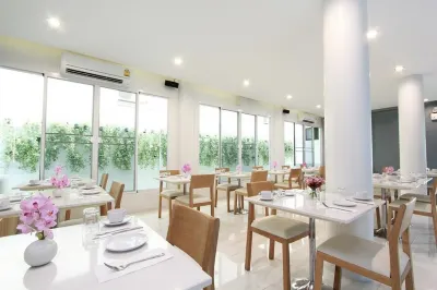 P21 Chiangmai Hotel