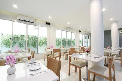 P21 치앙마이 호텔