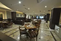 Dreamtel Jakarta - Bữa sáng