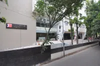 Tarawade Clarks Inn Pune Hotels near Ramakrishna Math Library