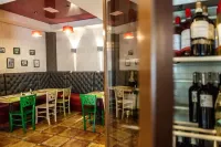Hotel Parc Sibiu Hotels in Cisnadie