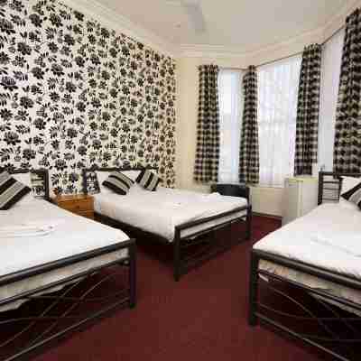 Royal London Hotel Rooms