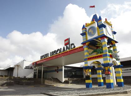 Hotel Legoland