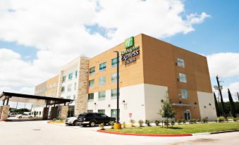 Holiday Inn Express & Suites Houston SW - Galleria Area