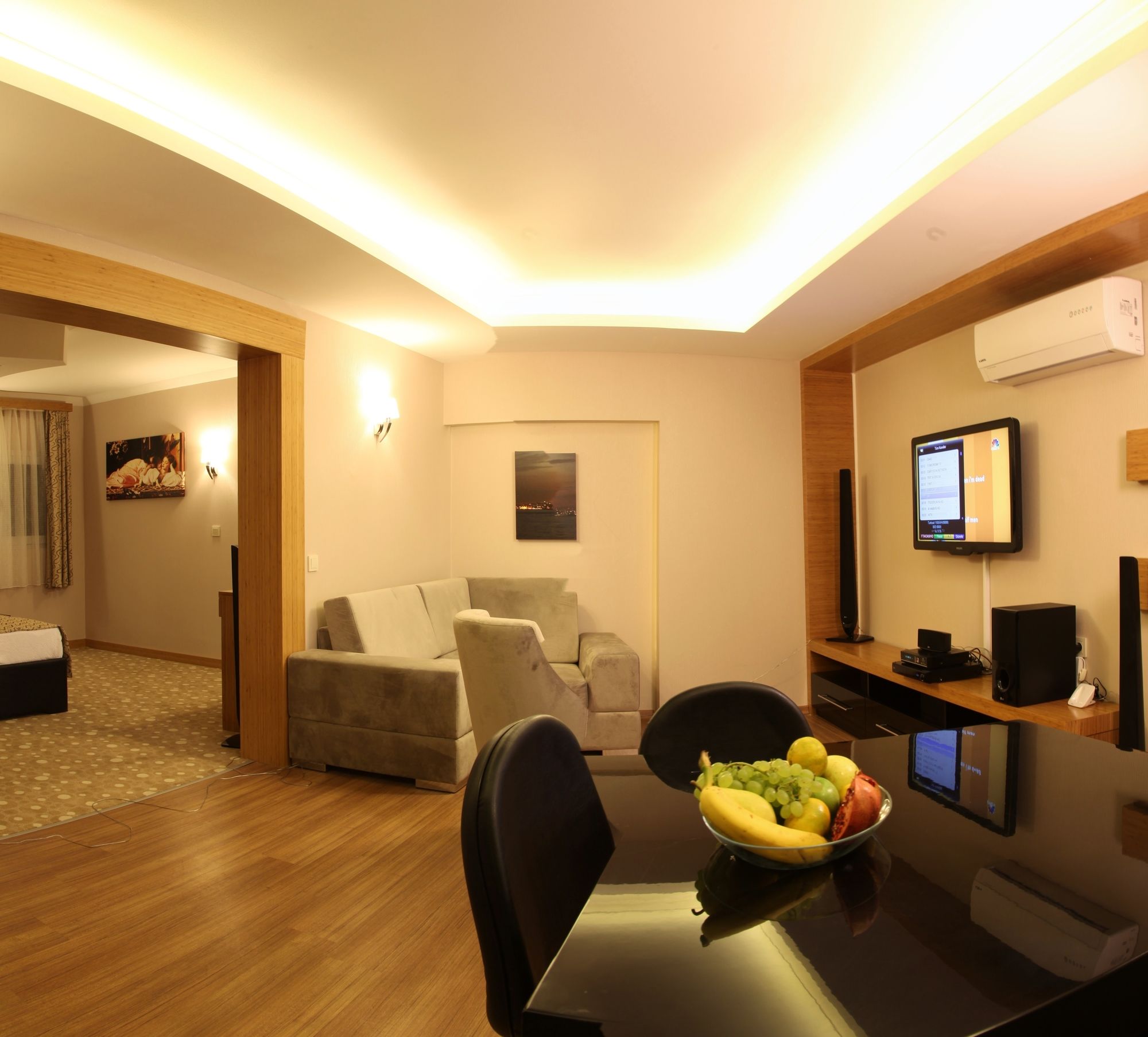 Grand Zeybek Hotel