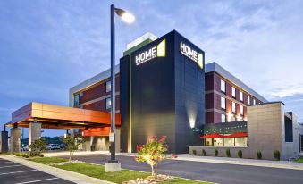 Home2 Suites by Hilton Pigeon Forge