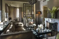 Villa Garbo Cannes Hotels in Cannes