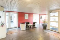 City Résidence Bordeaux Centre Hotel di Bordeaux