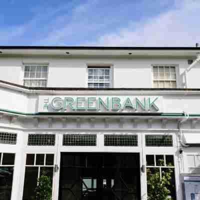 Greenbank Hotel Hotel Exterior