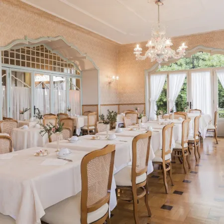 Hotel du Parc