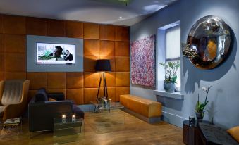 Hotel 55
