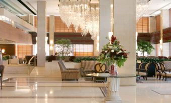 Grand Hyatt Athens