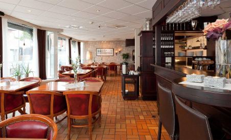 Bodø Hotel - Housity