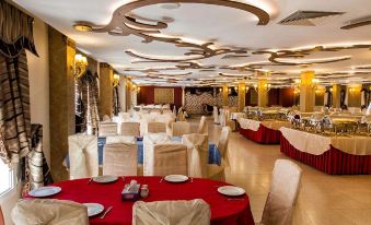 Marlik Hotel