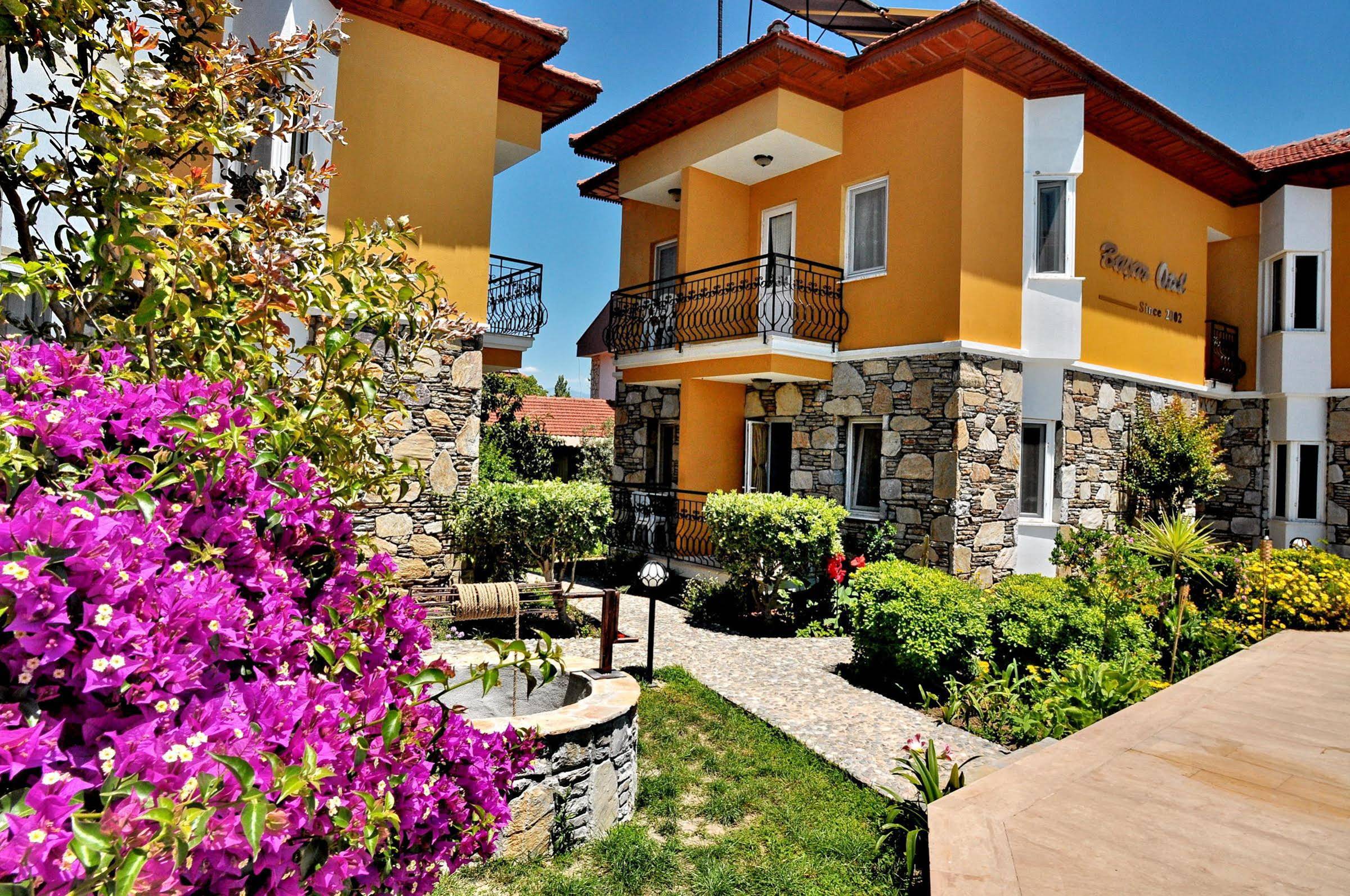 Dalyan Basar Hotel