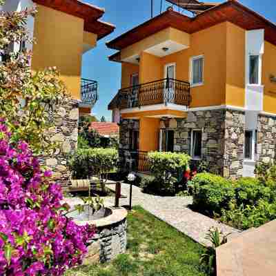 Dalyan Basar Hotel Hotel Exterior