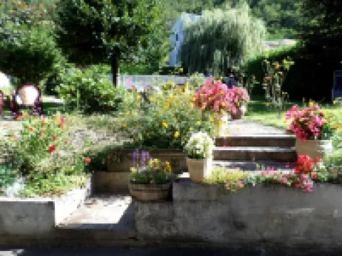 Logis Hôtel Restaurant les Carillons